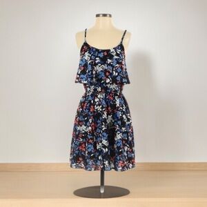 Elle Floral Dress | SIZE S